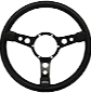 Steering Icon – Steering Repair Symbol for Cars