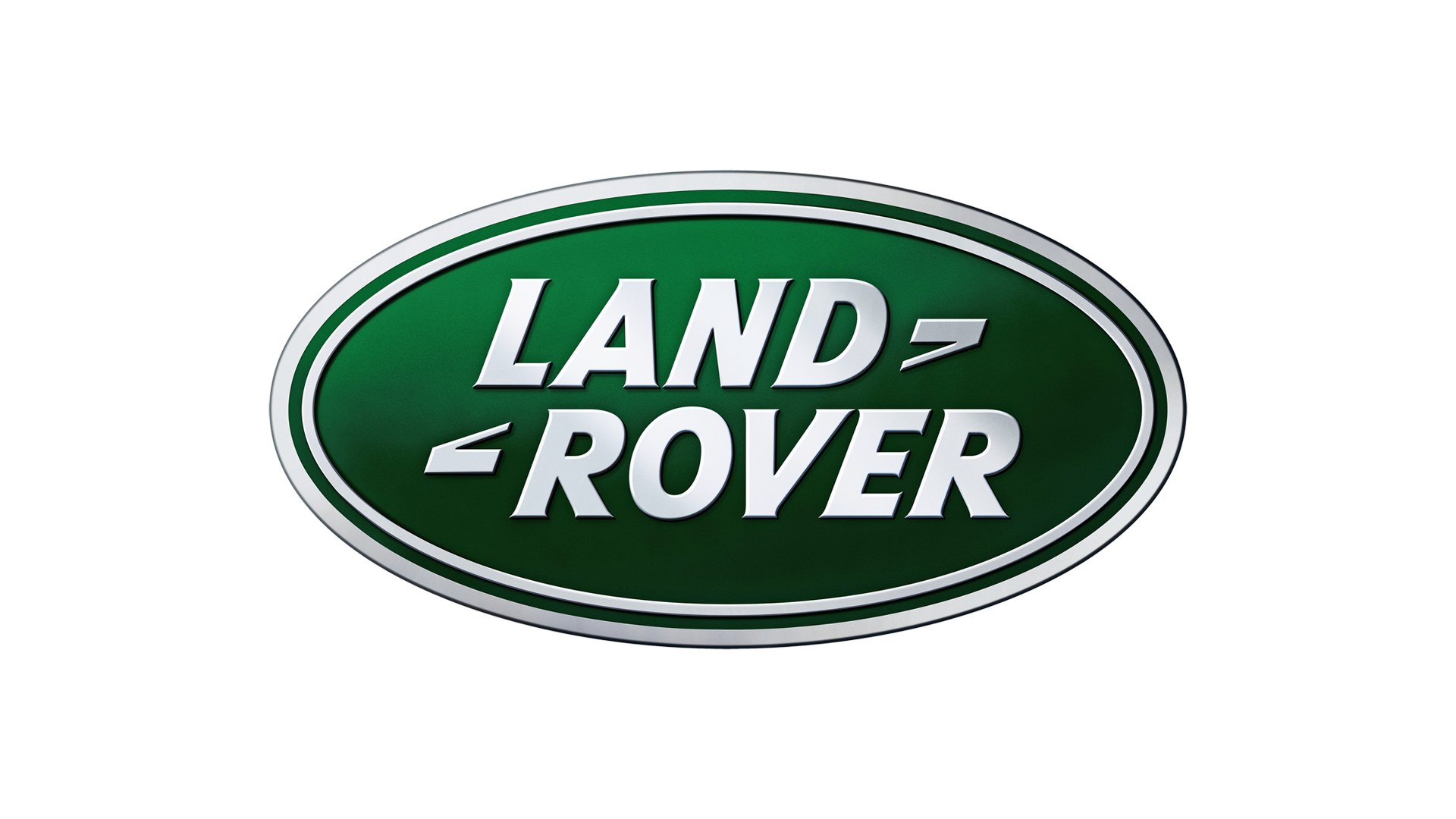 land rover logo