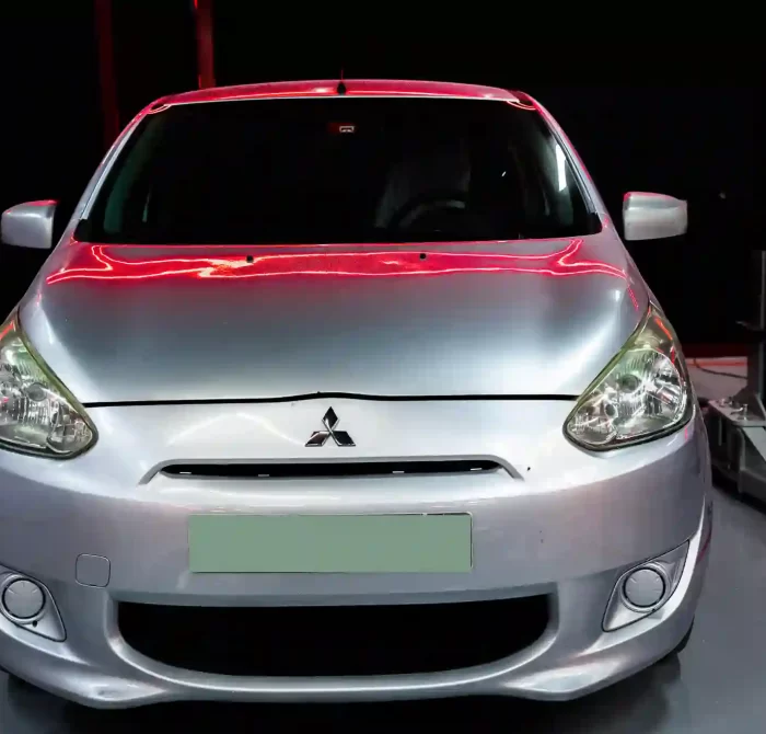 Mitsubishi Repair Dubai and Expert Mitsubishi Service at Carmend