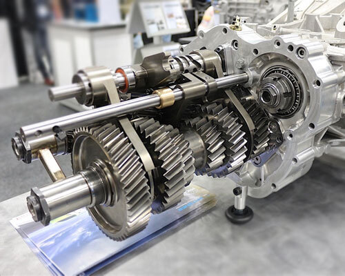 Audi transmission repair Dubai by professional Audi gearbox specialists