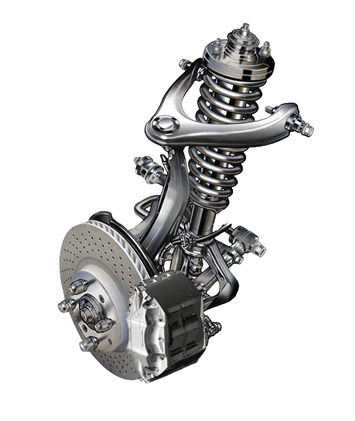 Car Suspension Repair Dubai by Expert Technicians