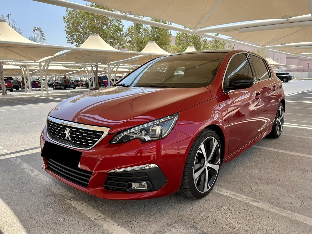 Dealer-Level Peugeot Repair Service in Dubai with Free Pickup at Carmend