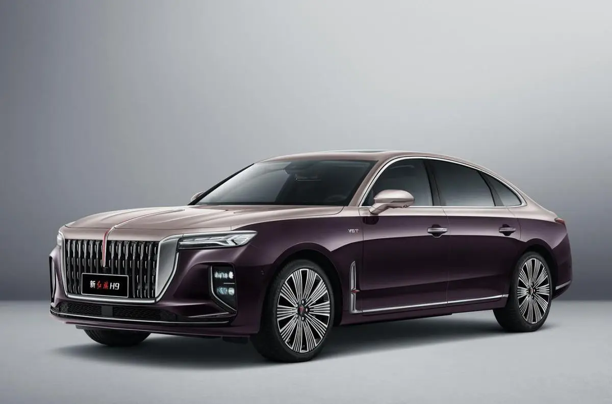 Best Hongqi Repair Dubai – Expert Hongqi service at Carmend workshop