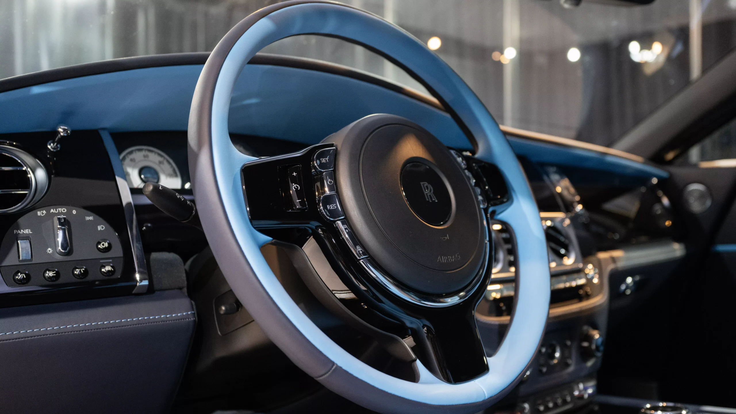 Expert car steering repair Dubai at Carmend Auto Garage