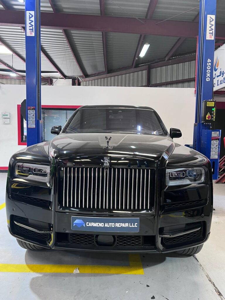 Rolls-Royce