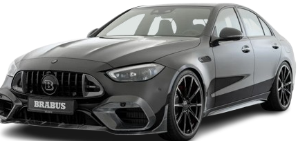 brabus repair dubai