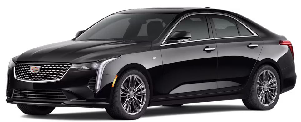 Cadillac repair