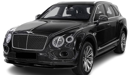Bentley Repair Dubai