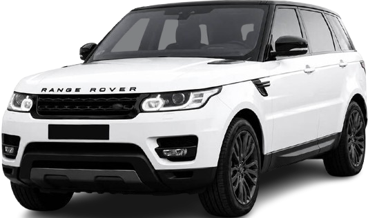 Range Rover Repair Dubai