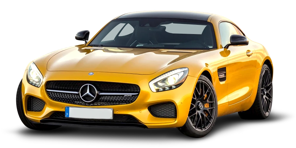 Mercedes workshop in Al Quoz Dubai