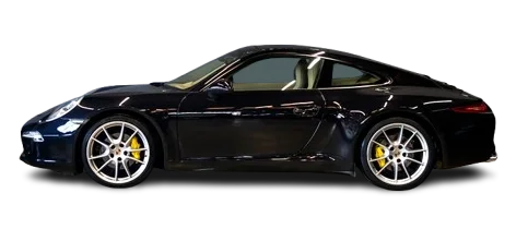Porsche repair dubai