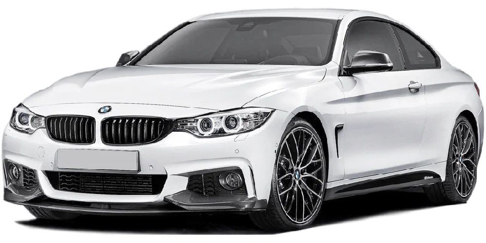 bmw repair dubai