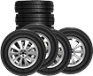 Zeekr tyre shop