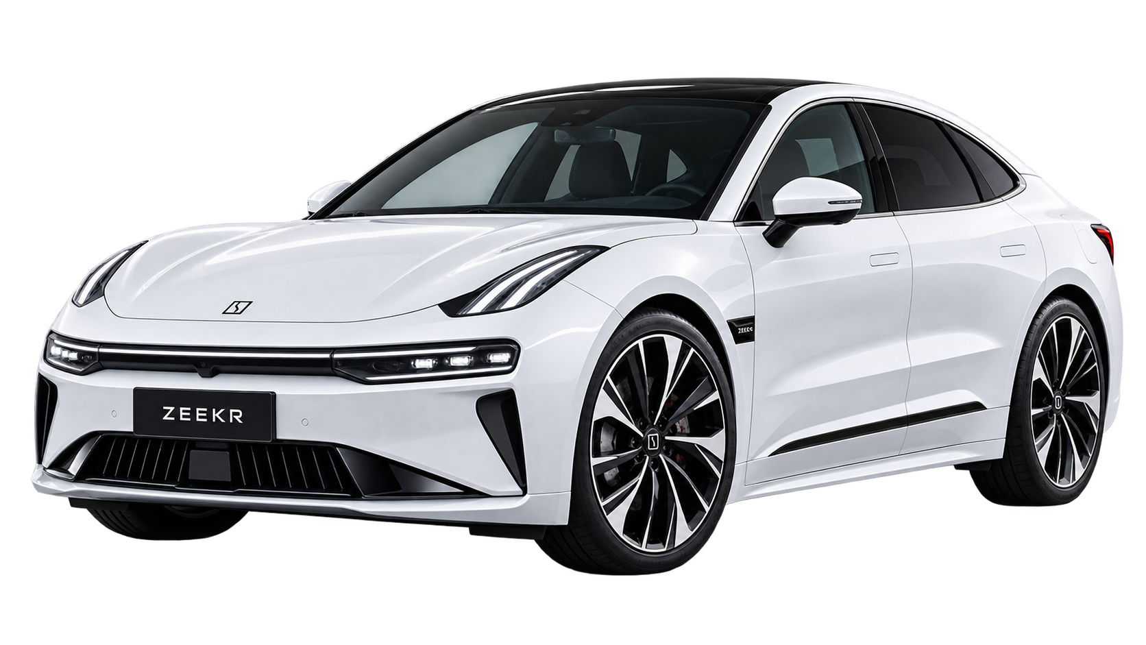 Zeekr repair dubai at Carmend